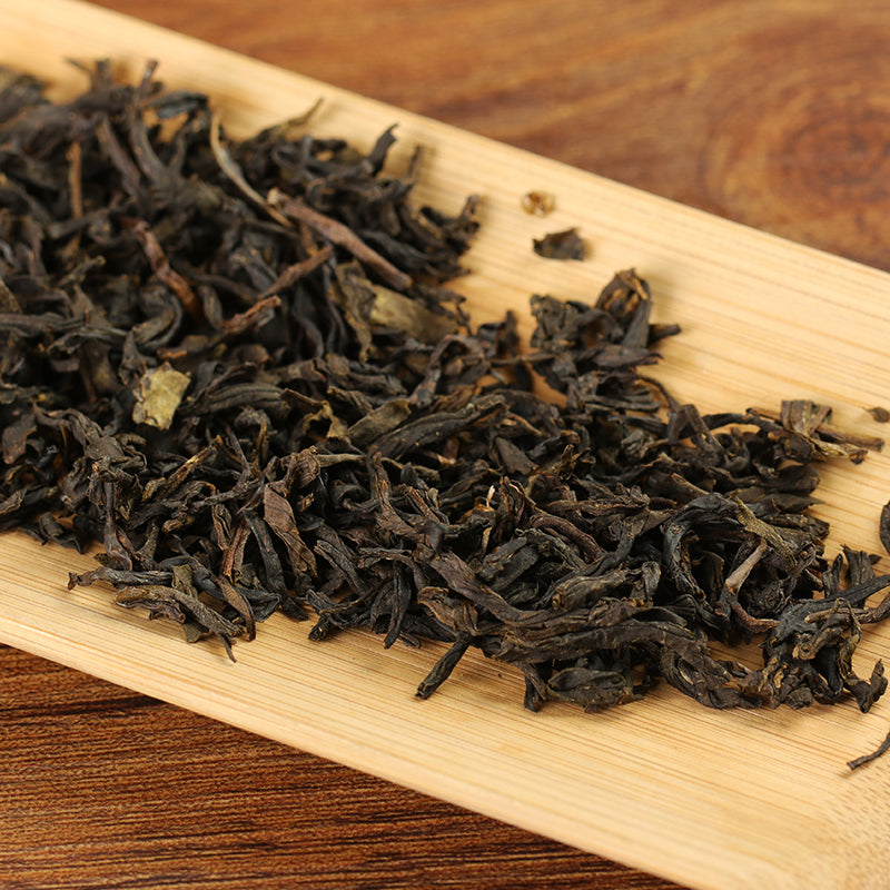 2023 Qimen An Tea – Benchmark Tribute Tip