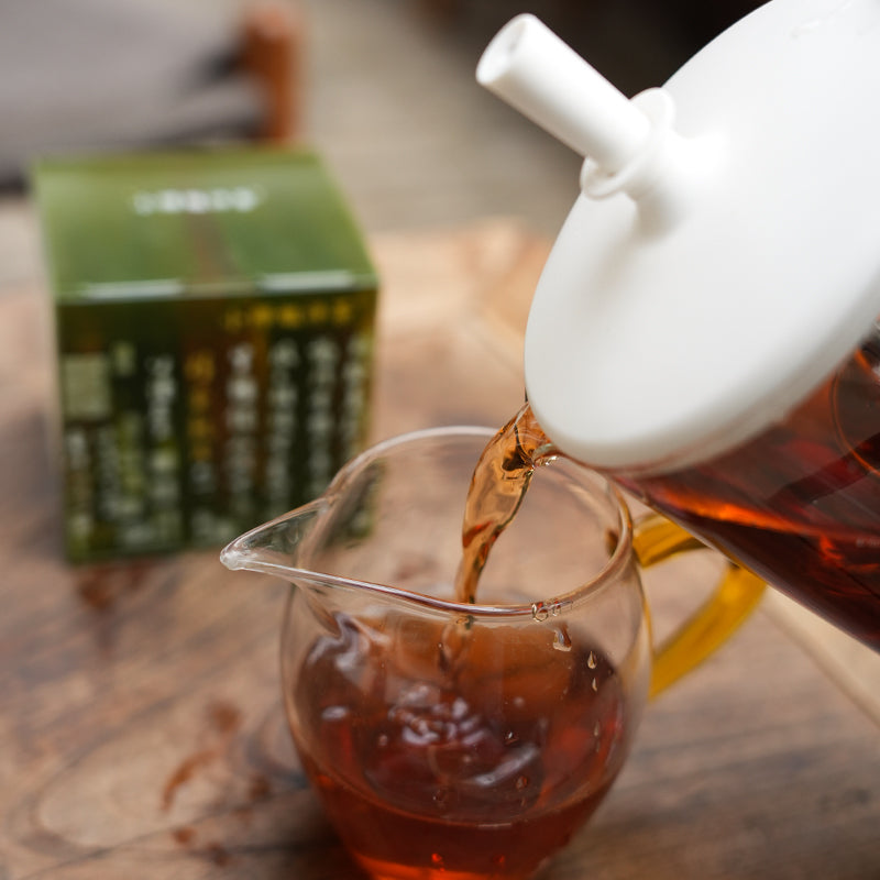 8 Fine Teas Sample Collection