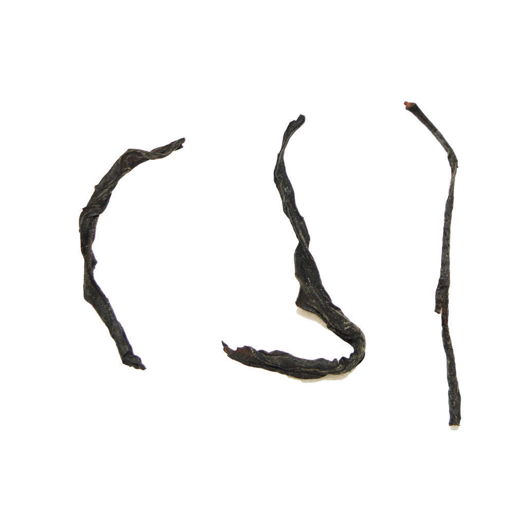 Yesheng (wild) Black Tea