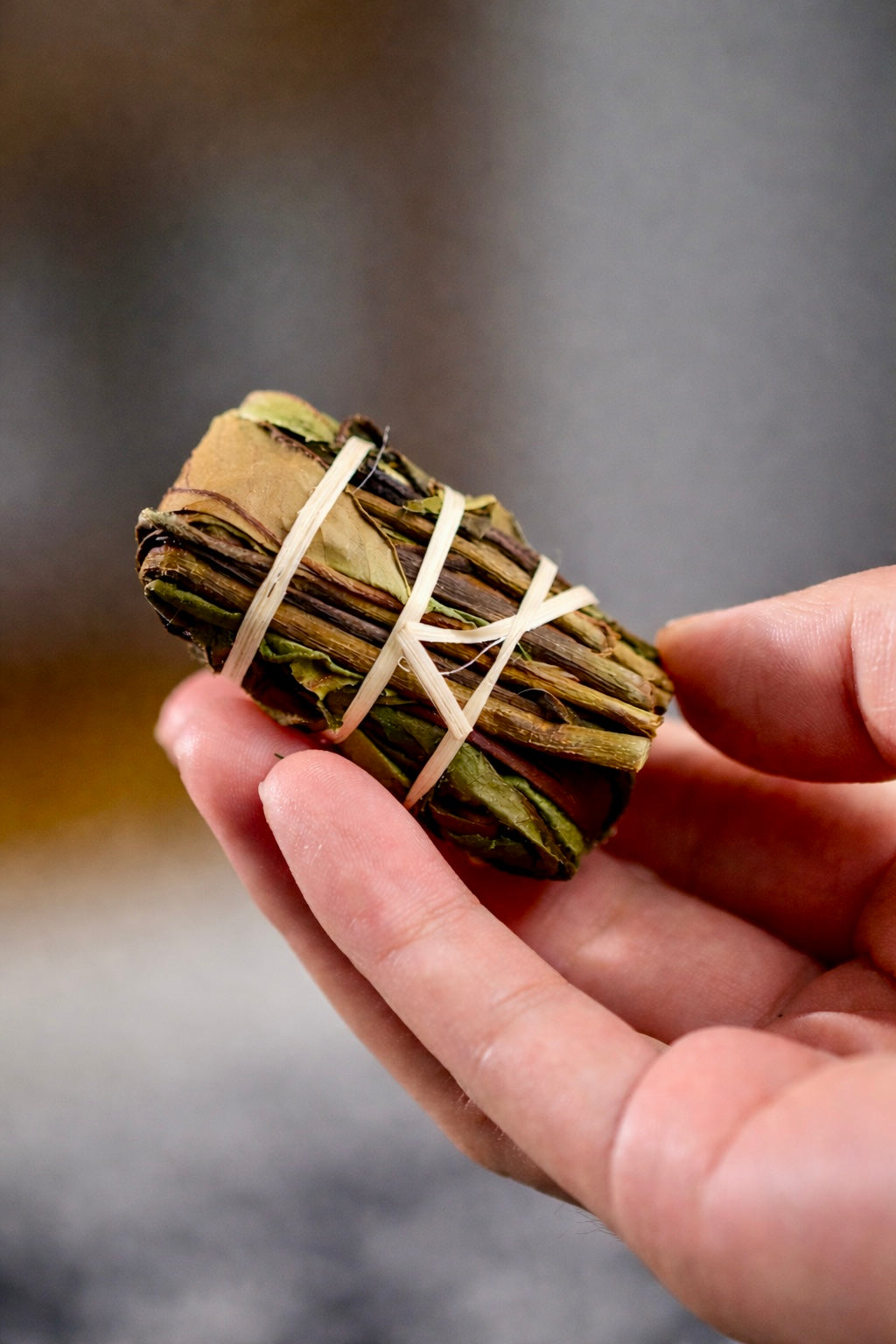 Zongzi – Wild White Tea 50g