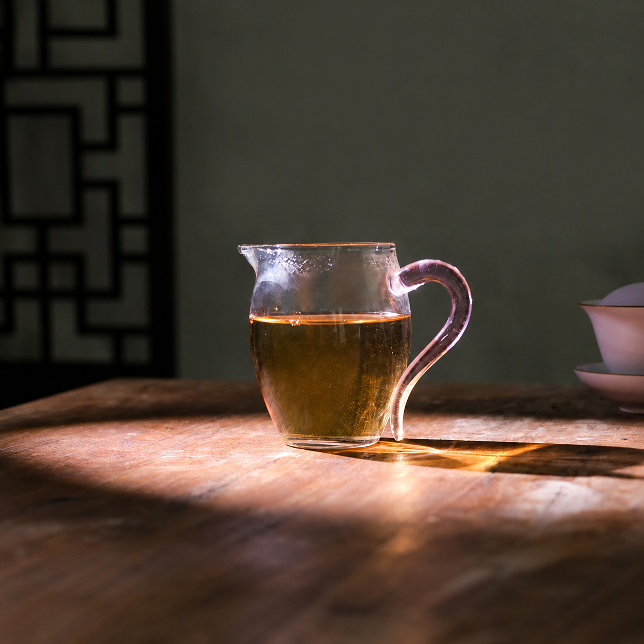 2017 Golden Award Shoumei Fuding White Tea