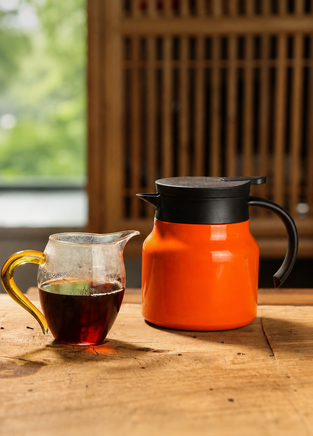 2008 Gui Wei – Liu Bao Tea