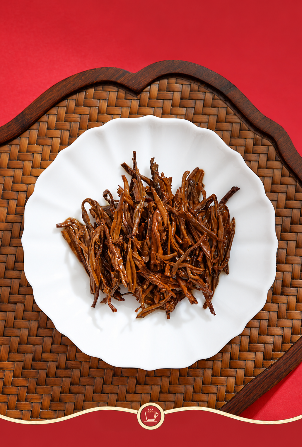 Classic 58 – Yunnan Dianhong Black Tea