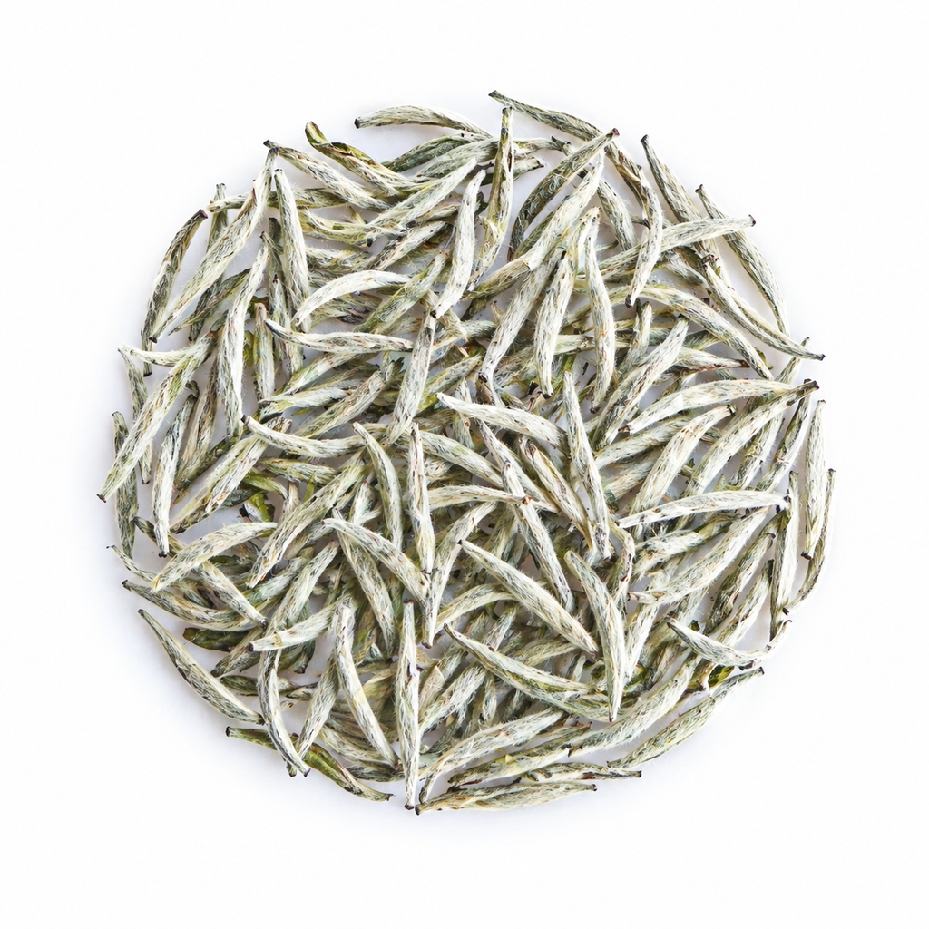 Red – 2022 Fuding Silver Needle Baihao Yinzhen