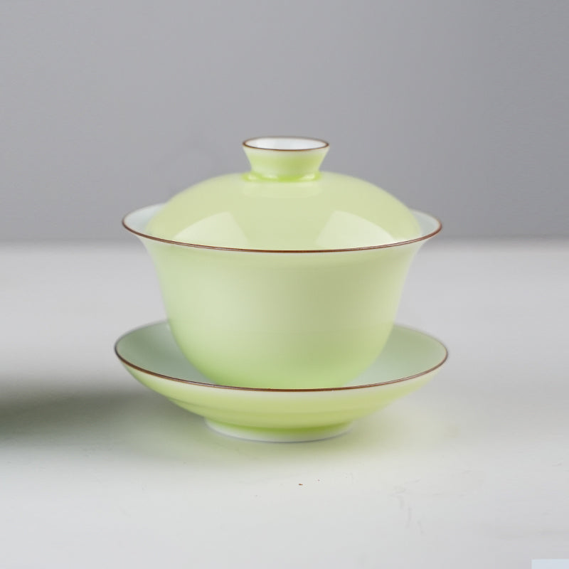 Huanxi Gaiwan (3 color)