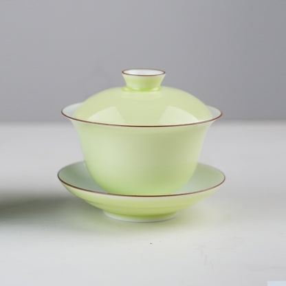 Huanxi Gaiwan (3 color)