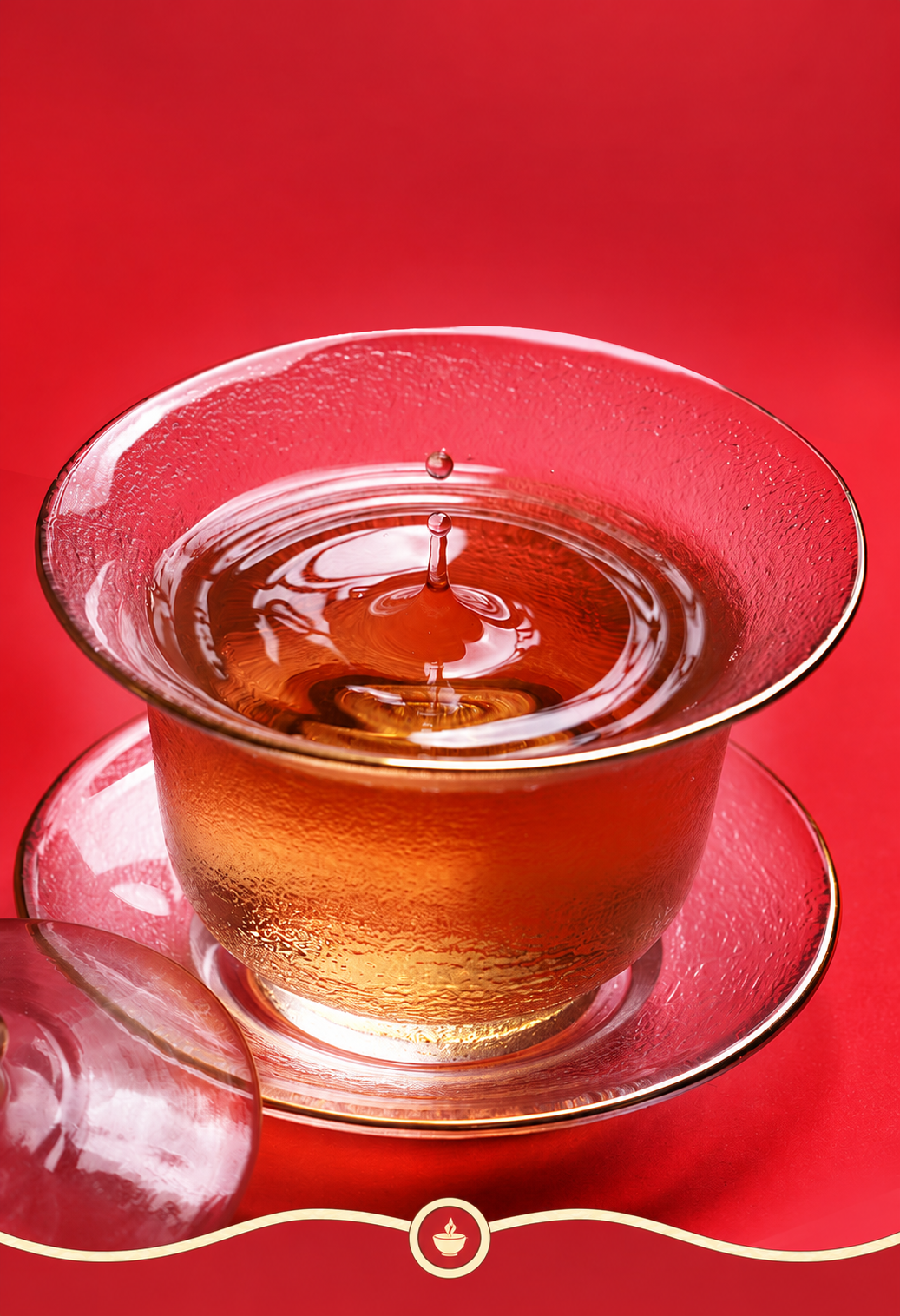 Classic 58 – Yunnan Dianhong Black Tea