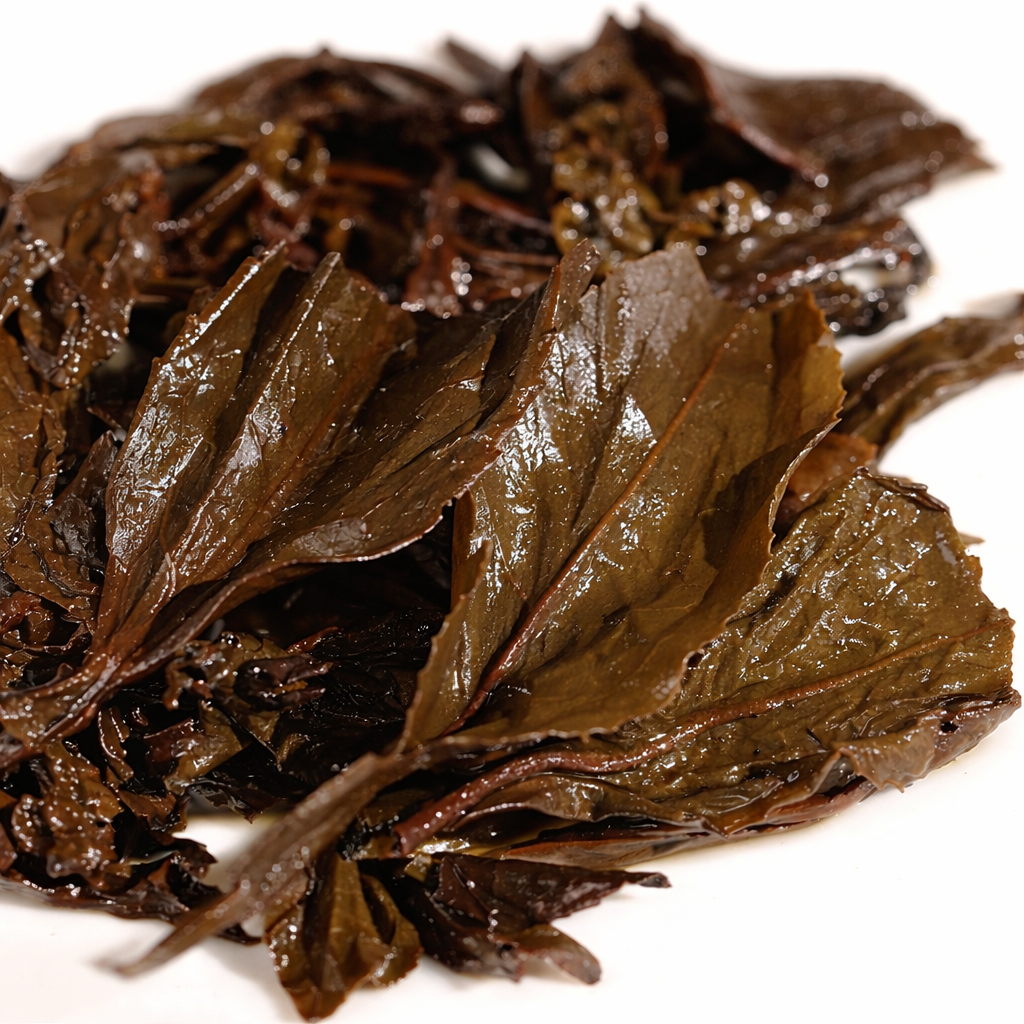 2013 Tianjian Anhua Dark Tea