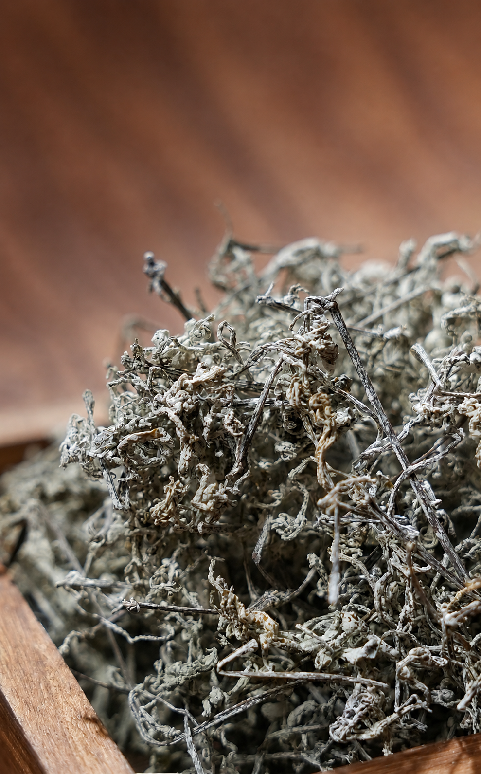 Vine Tea – Zhangjiajie High Mountain Mei Cha