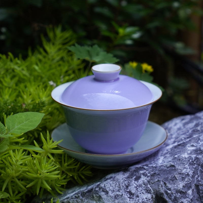 Huanxi Gaiwan (3 color)