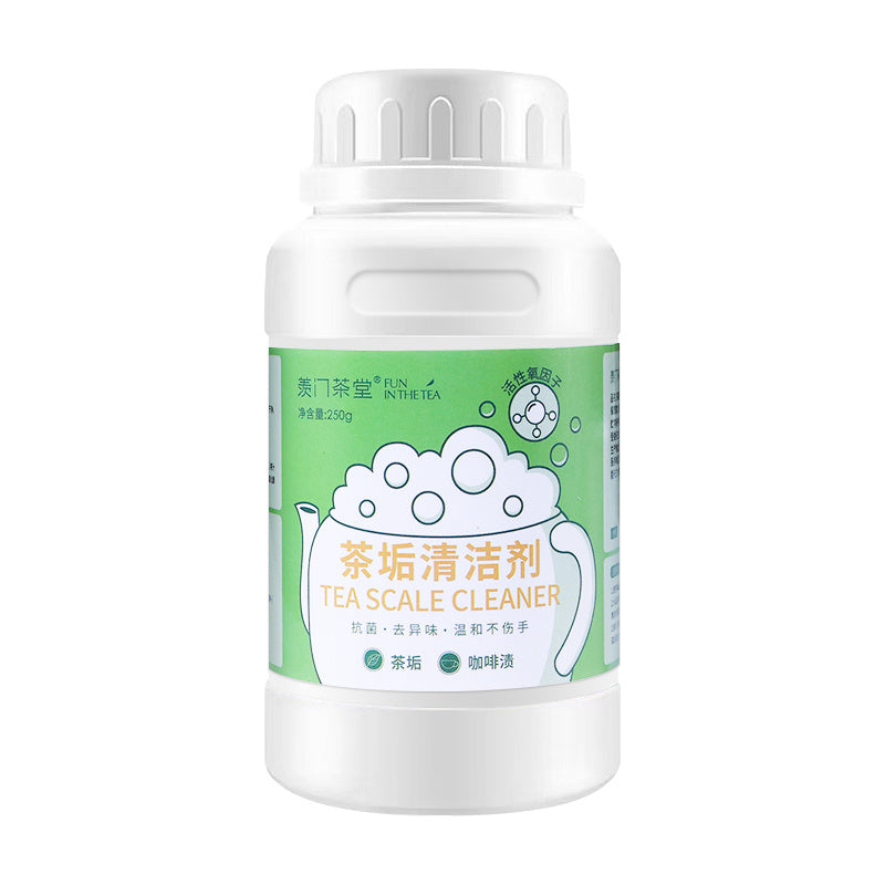 Oxy-Plus Tea and Coffee Stain Remover