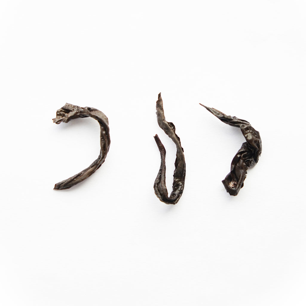 Qiming Zhenpin Wuyi Rock Tea