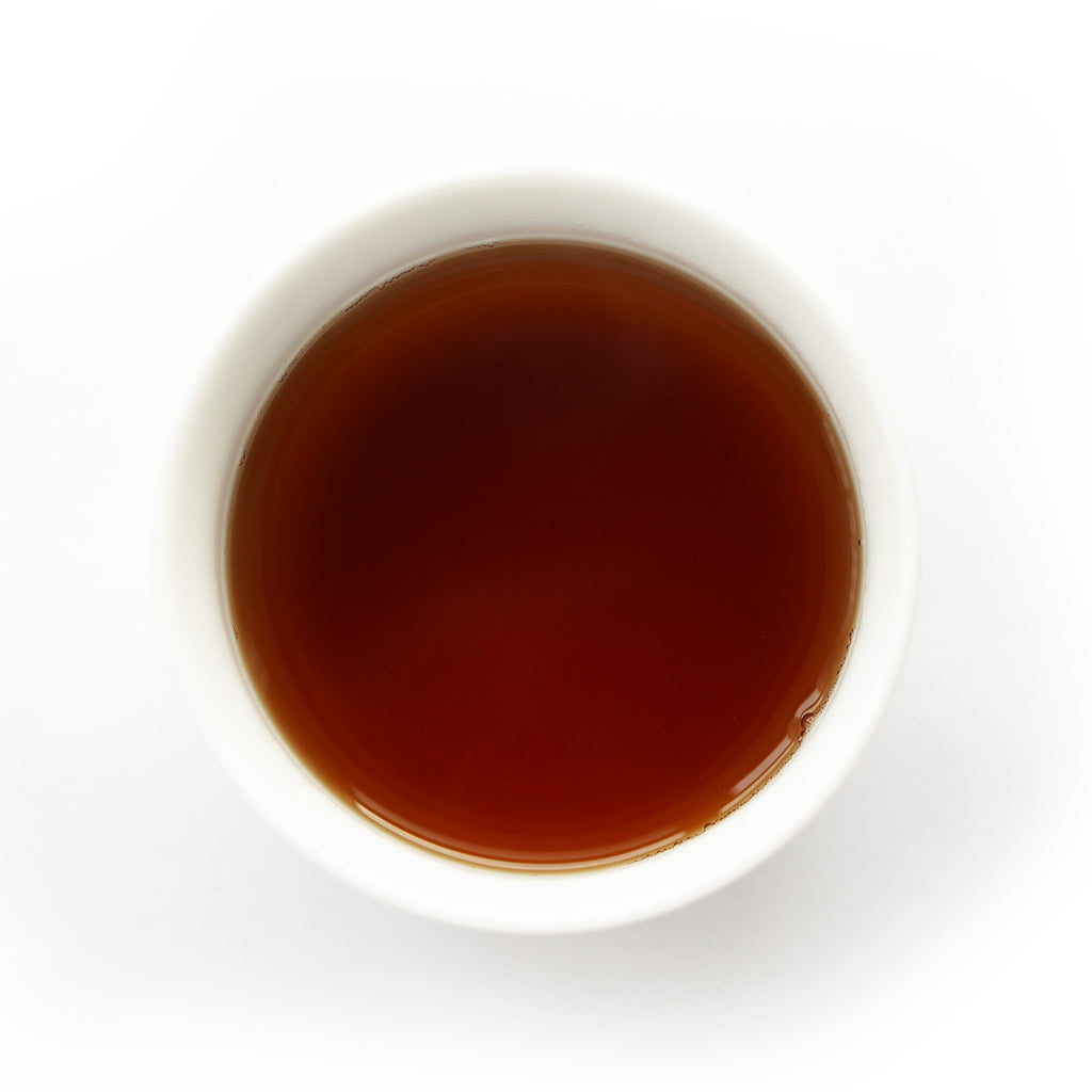 Qiming Zhenpin Wuyi Rock Tea