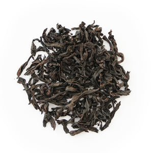 Qiming Zhenpin Wuyi Rock Tea