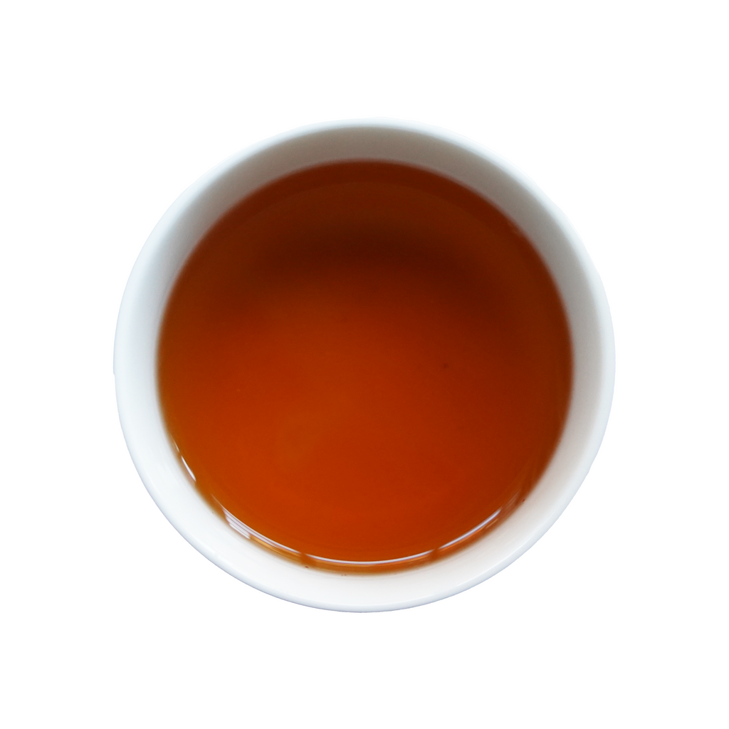Yuanzhong New Era Liu Bao Tea