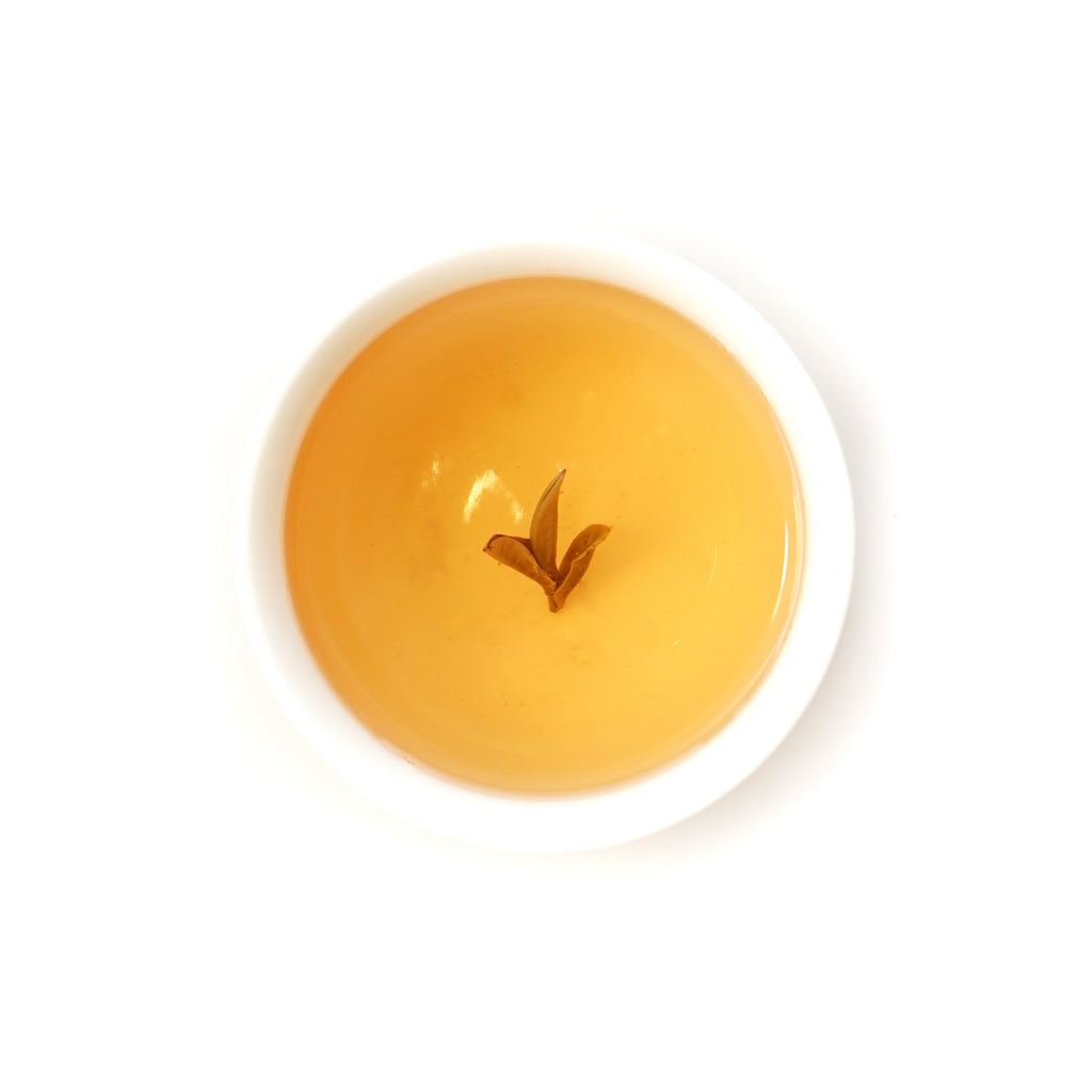 CTA White Peony King White Tea Gift Box-3 Packs