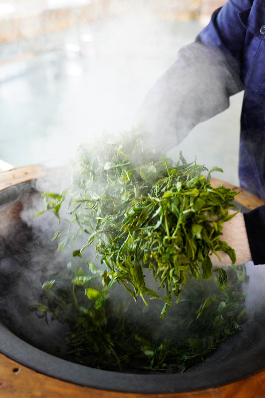 Qian Liang Tea – 2014 Vintage Anhua Dark Tea