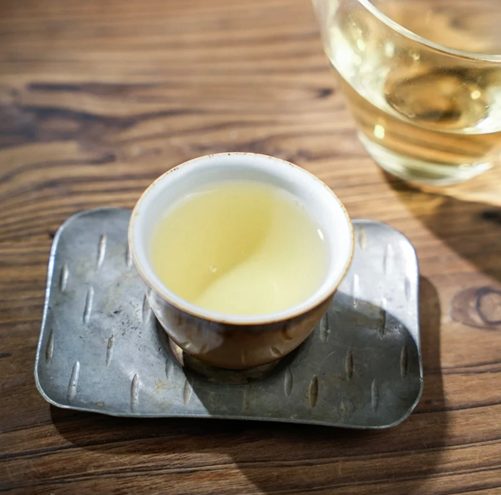 Beauty of Cultivars – White Tea Sampler Set 40g (5g x 8)