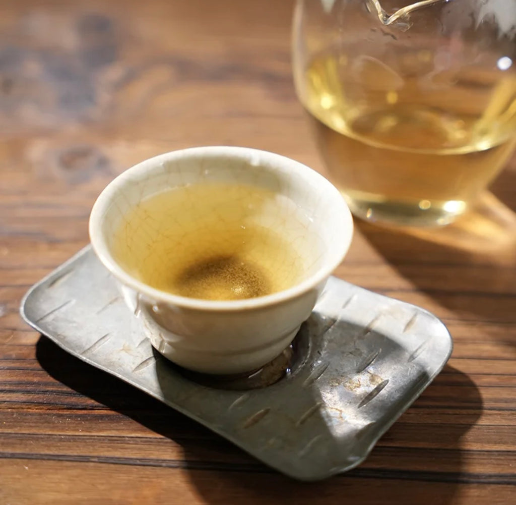 Beauty of Cultivars – White Tea Sampler Set 40g (5g x 8)
