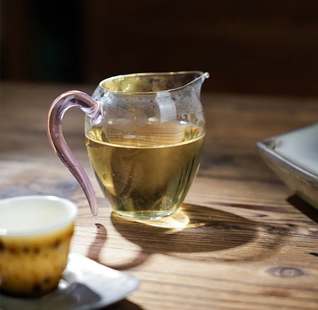 Beauty of Cultivars – White Tea Sampler Set 40g (5g x 8)