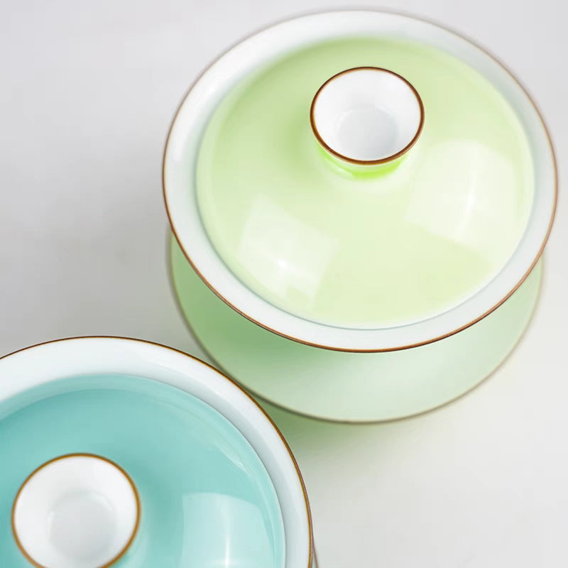 Huanxi Gaiwan (3 color)