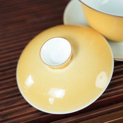 Huanxi Gaiwan (3 color)