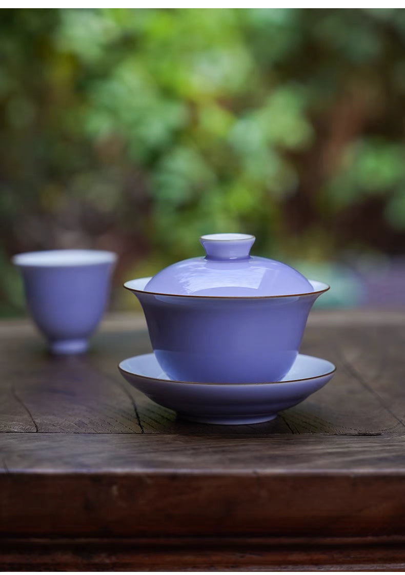 Huanxi Gaiwan (3 color)