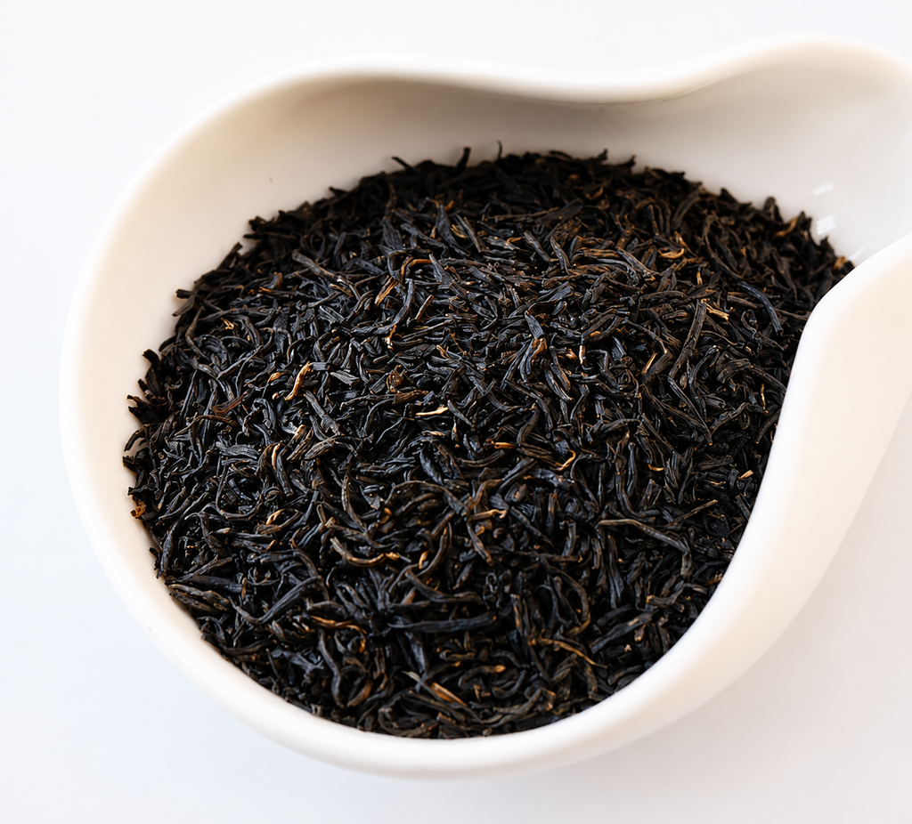 Te Ming – Keemun Black Tea