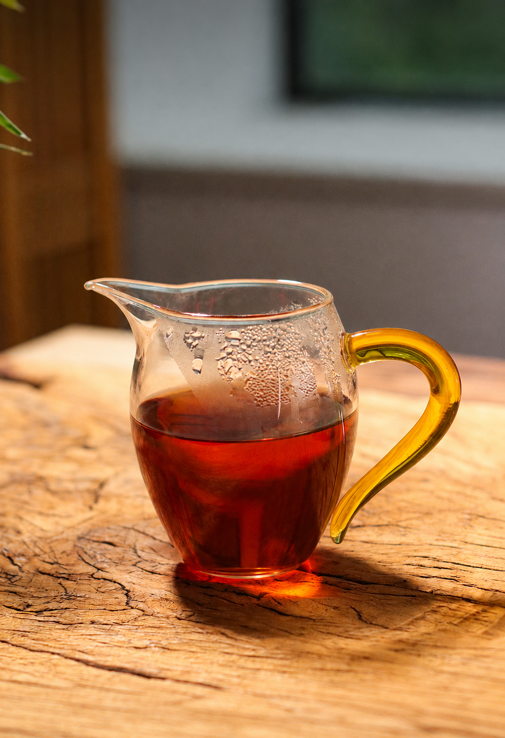 2008 Gui Wei – Liu Bao Tea