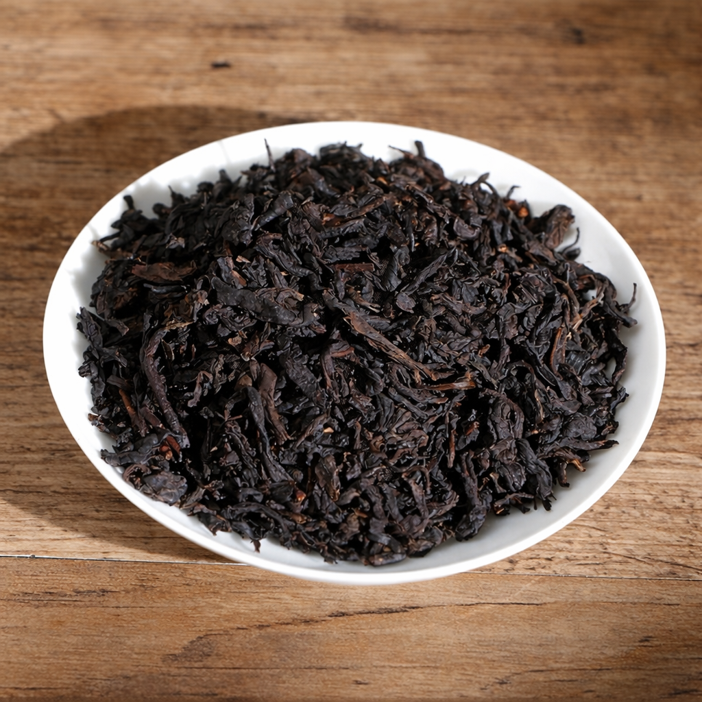 2013 Tianjian Anhua Dark Tea
