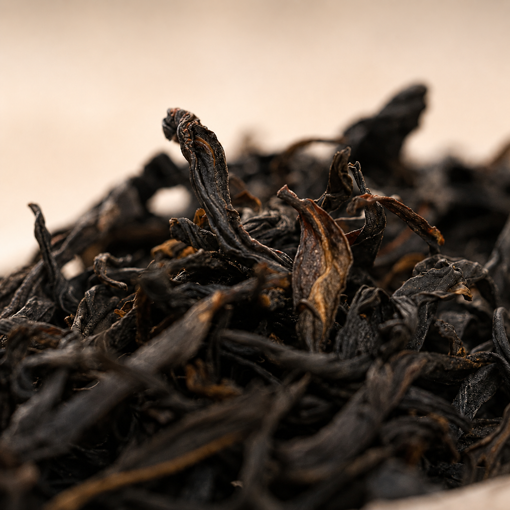 Mi Lan Xiang – Old Bush Honey Orchid Fenghuang Dancong Oolong Tea