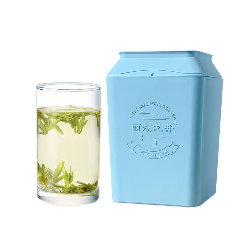 West Lake Longjing - Meijiawu 2026