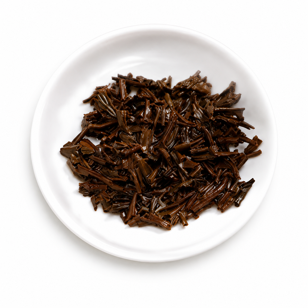 Te Ming – Keemun Black Tea