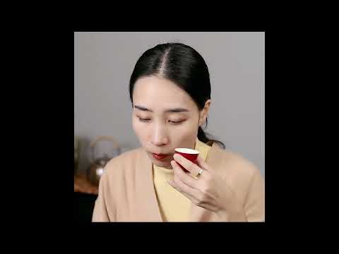 Ancient Tree Raw Pu-erh Tea - Qianjiazhai Dragon Ball