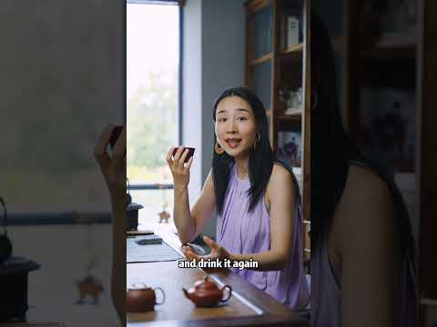 2018 Black Jasmine Liu Bao Tea