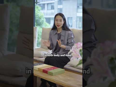 Xuanlan Five Elements Incense Sticks