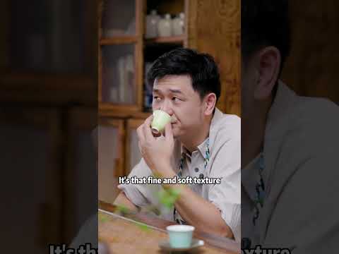 2022 Kong Ming Mountain Centuries-old Tree Raw Pu-erh Tea