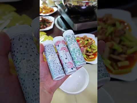 Tea Polyphenol Lozenges