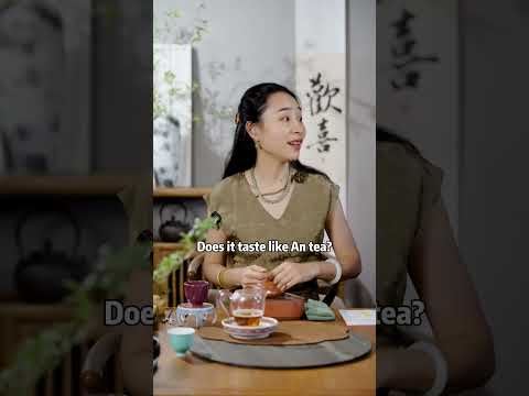 2013 Vintage Compressed Yongchun Foshou Oolong Tea