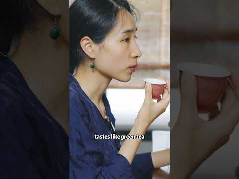 2025 Sheqian Liu Bao Tea