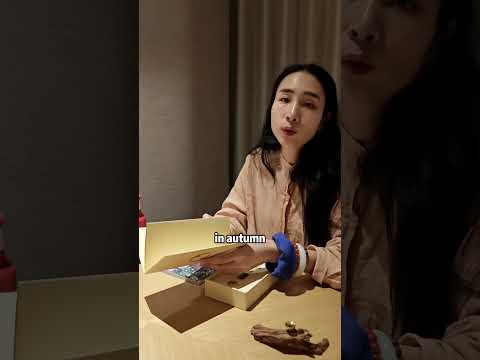 Golden Thread Five Elements Incense Sticks