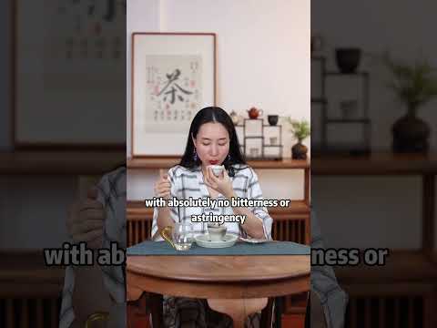 Zongzi – Wild White Tea 50g