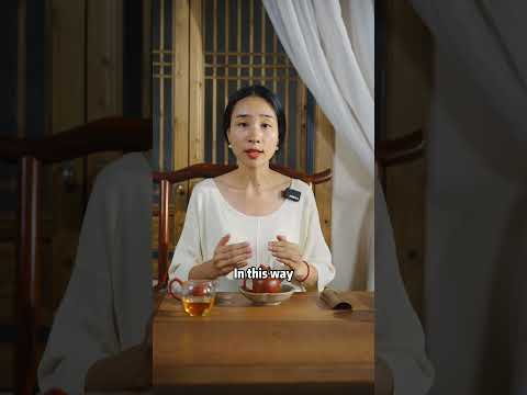 Glutinous Aroma Tribute Tip Qimen An Tea
