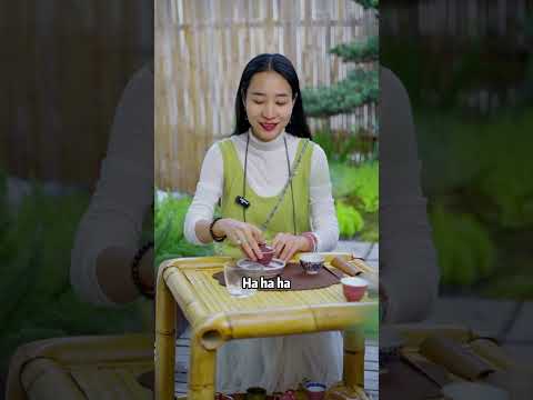 Huang Guan – Yueyang Yellow Tea Buds