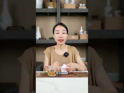 2017 Fuding Golden Award Shoumei White Tea