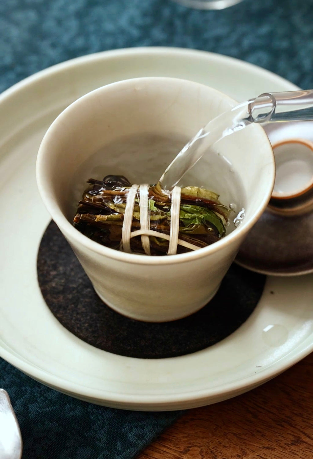 Zongzi – Wild White Tea 50g